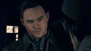  -  Quantum Break