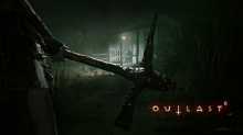  Outlast 2     