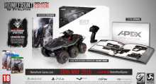 Deep Silver    Homefront: The Revolution