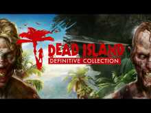 Dead Island: Definitive Collection    31 