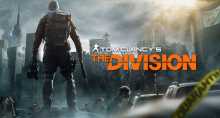 The Division      Ubisoft -   4  