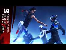  Mirror's Edge Catalyst    -