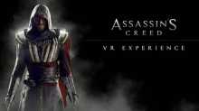 Ubisoft  VR- Assassin's Creed