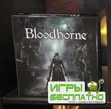 Bloodborne   