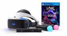 Sony    PlayStation VR