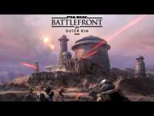  DLC  Star Wars: Battlefront    