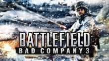      Battlefield: Bad Company 3