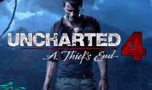 Uncharted 4: A Thief's End   