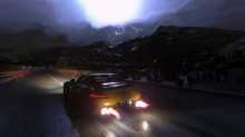 Sony   DriveClub