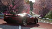 Sony    DriveClub