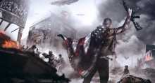    Homefront: The Revolution   