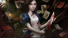 - Alice: Madness Returns, ,     