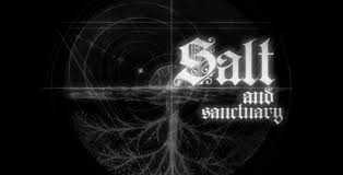  Salt and Sanctuary