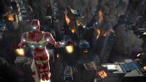  Marvel: Avengers Alliance 2