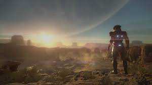   Mass Effect Andromeda     ...