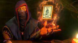  Hand of Fate 2