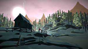      The Long Dark 