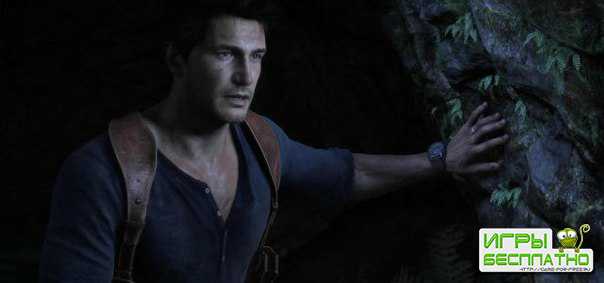 Представитель Naughty Dog заявил, что продолжением Uncharted может заняться ...