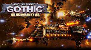      Battlefleet Gothic: Armada