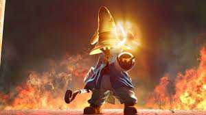  FINAL FANTASY IX