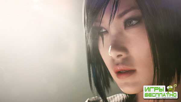 Mirror's Edge Catalyst -     