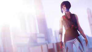 Mirrors Edge: Catalyst   