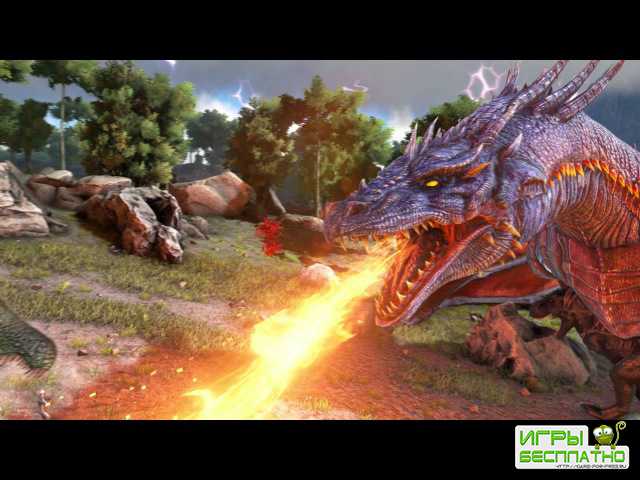    ARK: Survival of the Fittest  PlayStation 4