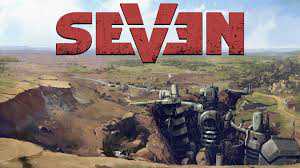 Seven -   