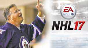  NHL 17,   