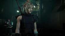  Final Fantasy VII      