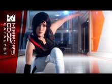 - Mirror's Edge: Catalyst    