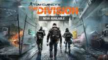 Ubisoft      The Division