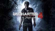 Uncharted 4        