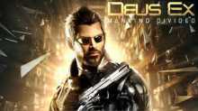 Deus Ex: Mankind Divided     PSN