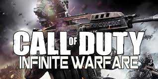 Открыт предзаказ на Call of Duty: Infinite Warfare + Call of Duty: Modern W ...