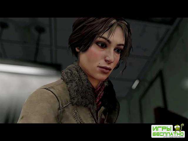   Syberia 3