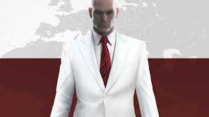 Hitman -       VideoGamer