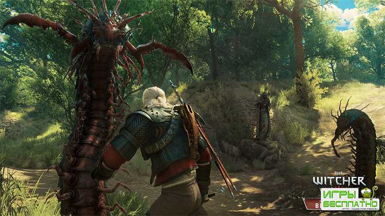 The Witcher 3: Wild Hunt     1.20