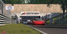  Assetto Corsa 