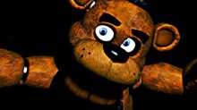 Five Nights at Freddy's   