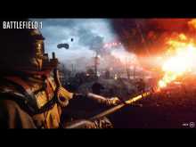  DICE    Battlefield 1:    -