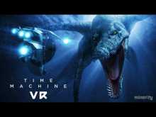     Time Machine VR   