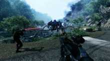  Crysis   