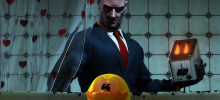 Io-Interactive     Hitman: Blood Money