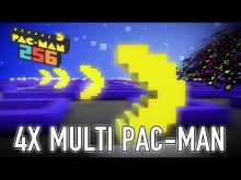 Pac-Man 256   , PS4  Xbox One 21 