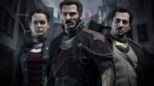  The Order: 1866      