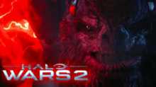 Halo Wars 2 -  E3 2016       Halo