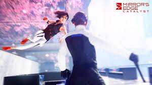  20  Mirrors Edge Catalyst