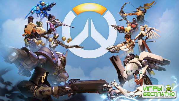 Blizzard   1500   Overwatch