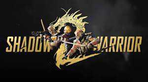  20    Shadow Warrior 2